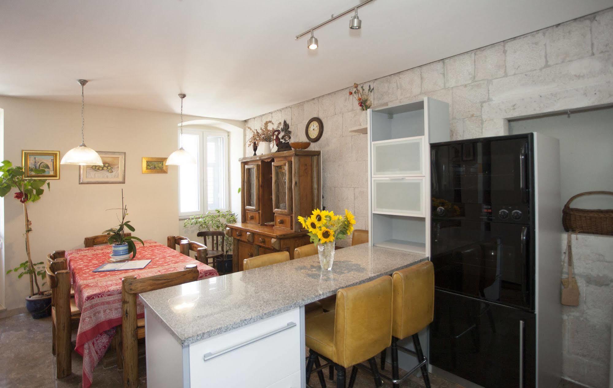 Bouganvillea Hotel Split