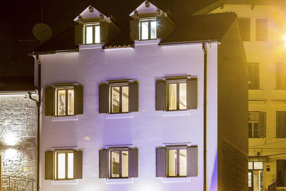 Bed & Breakfast Splendida Palace