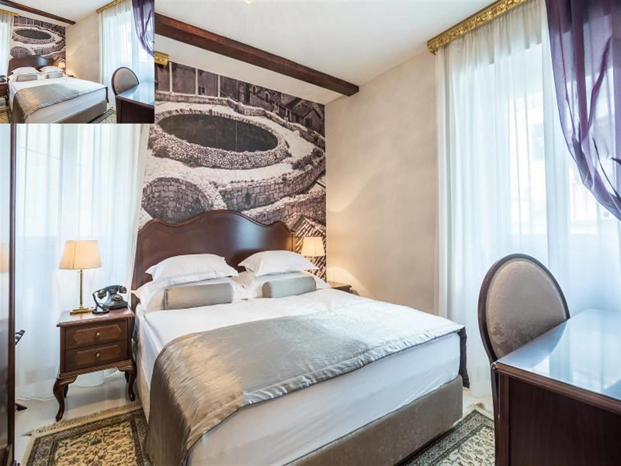 Splendida Palace Bed & Breakfast 4*