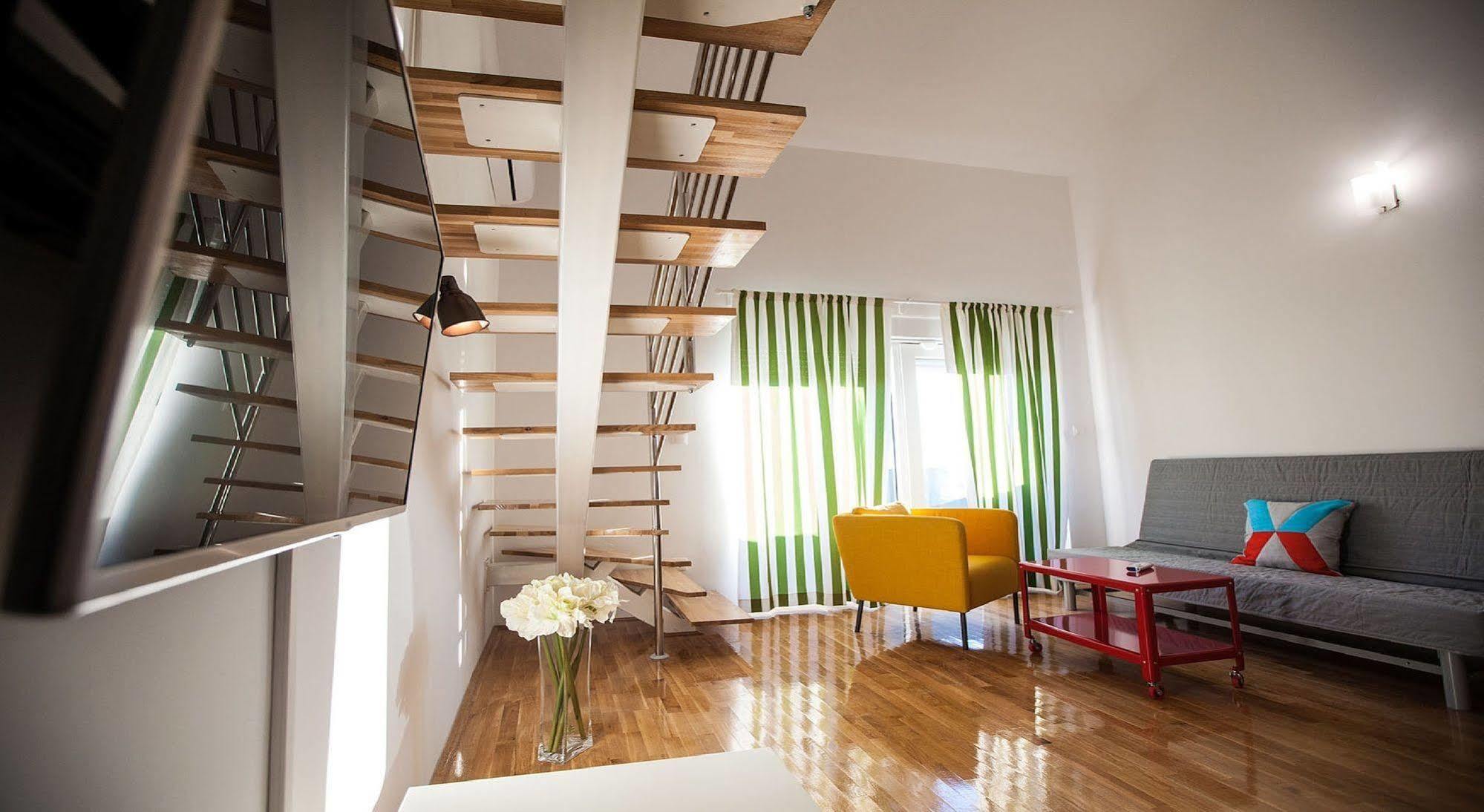 Roses Apartment *