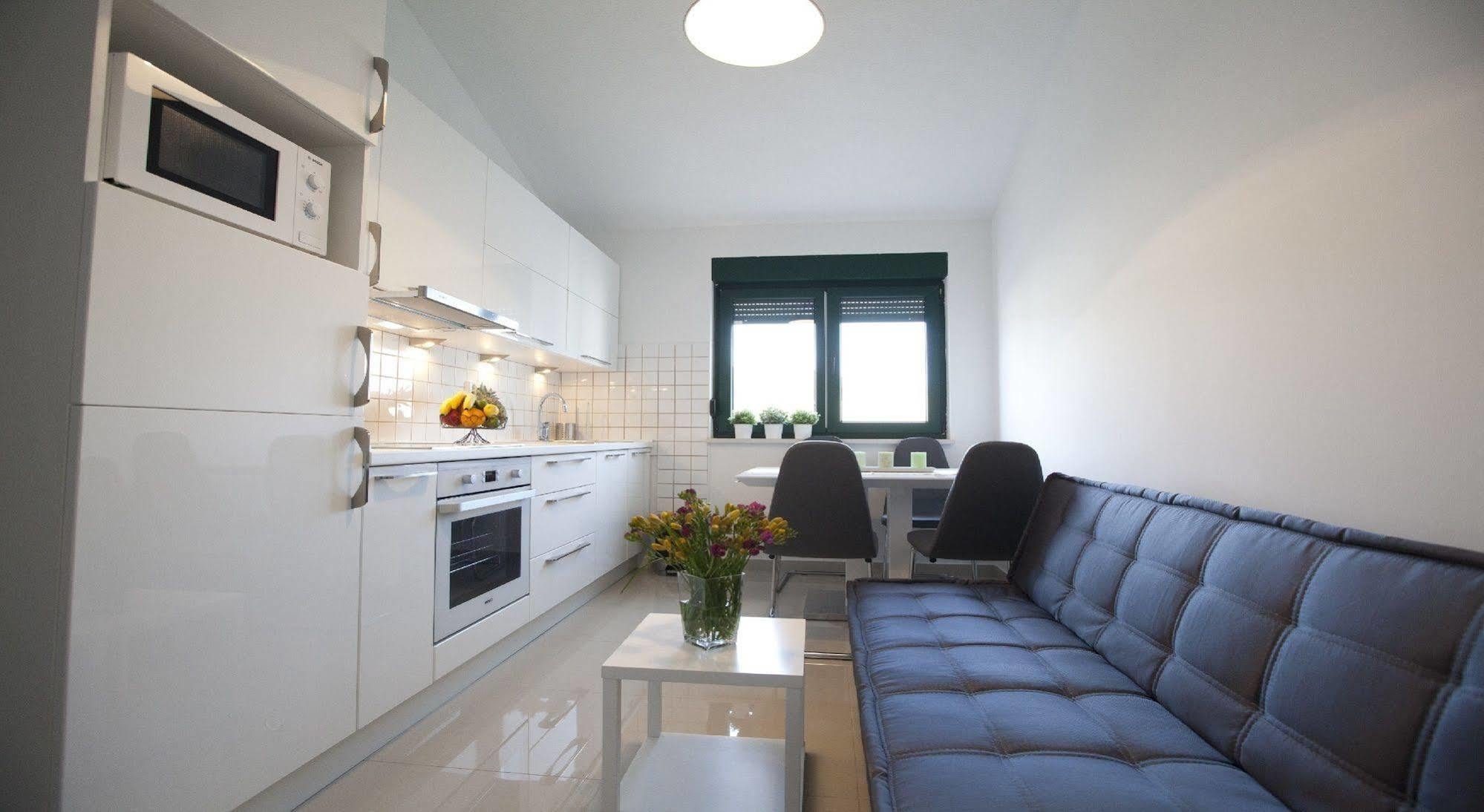 Roses Apartment