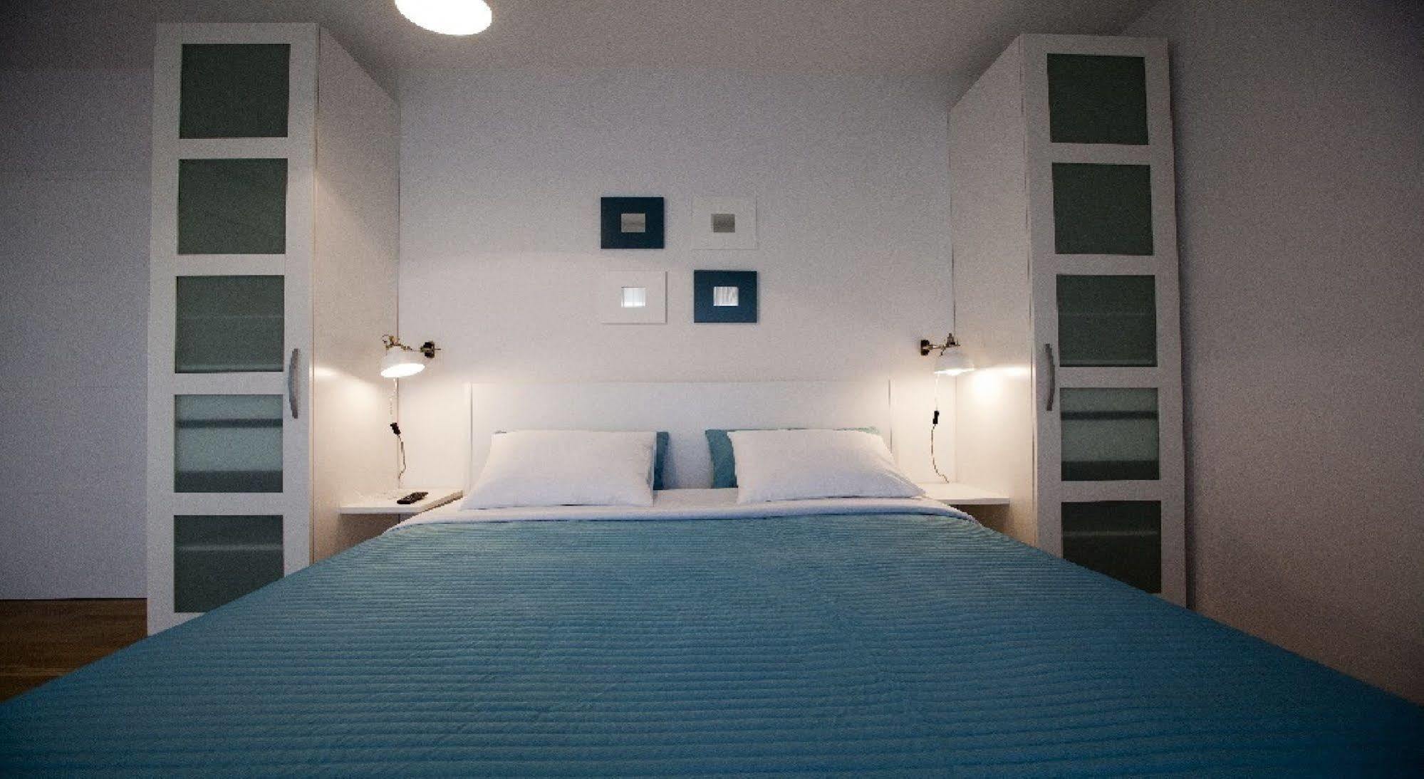 Roses Apartment Stobreč
