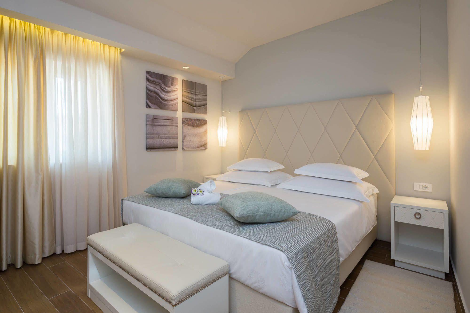 Bed & Breakfast Balatura The Fine