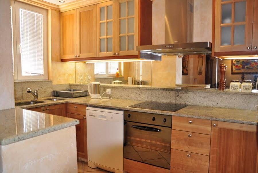 Apartamento Marjan - 3 Bdr, 3 Bath, Parking Split