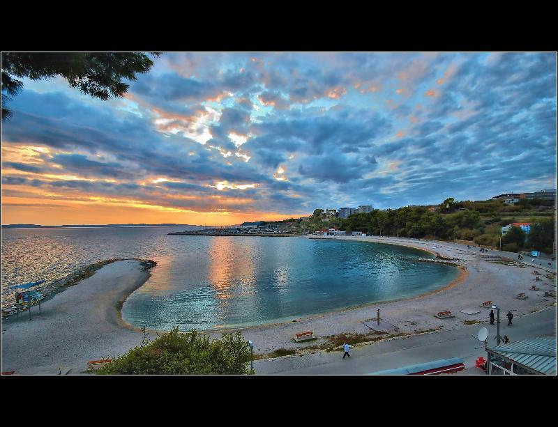 Porta Adriatica 3* Split
