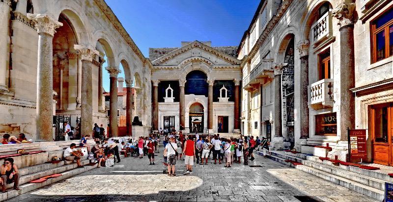Bed & Breakfast Porta Adriatica 3*