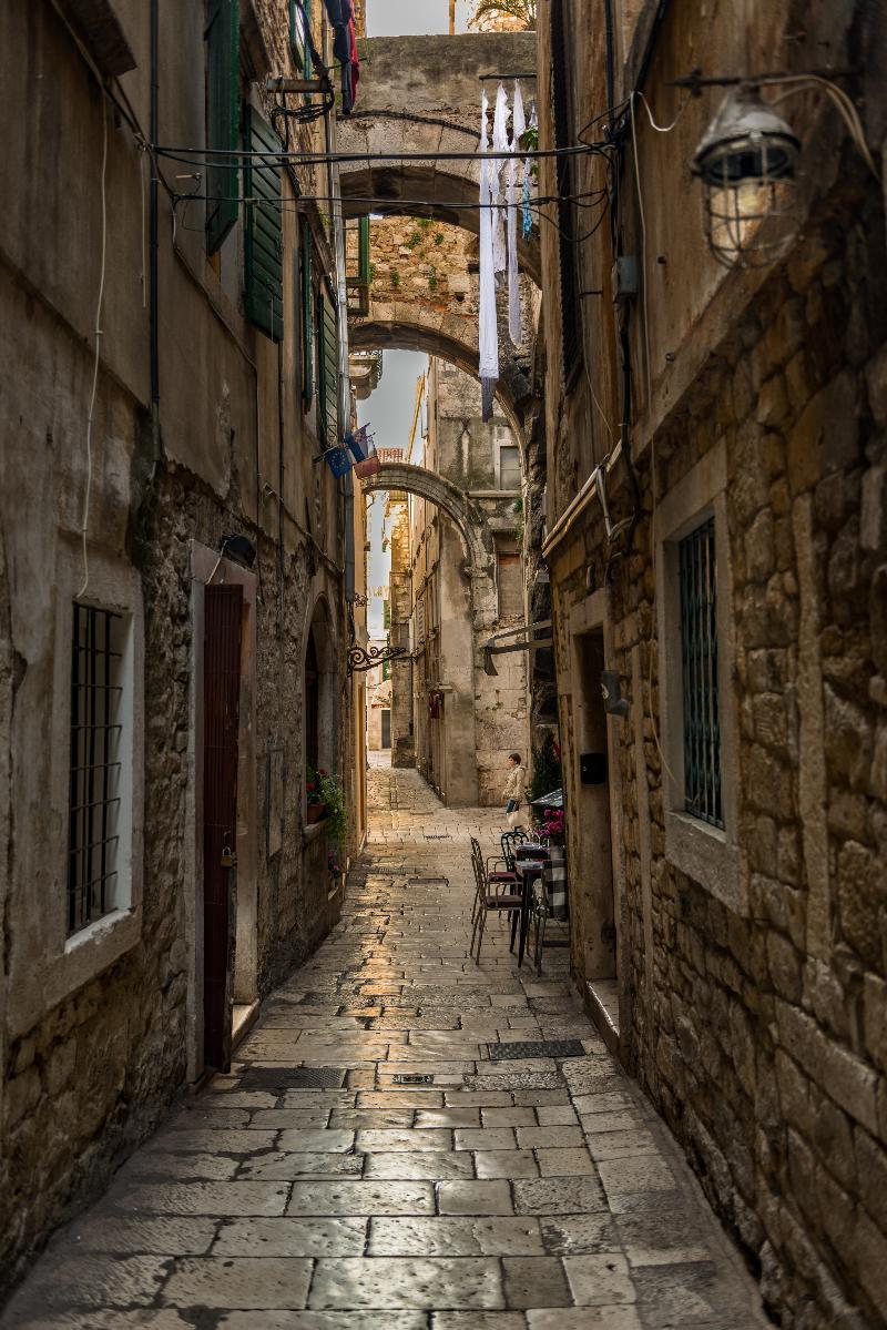 Porta Adriatica 3* Split