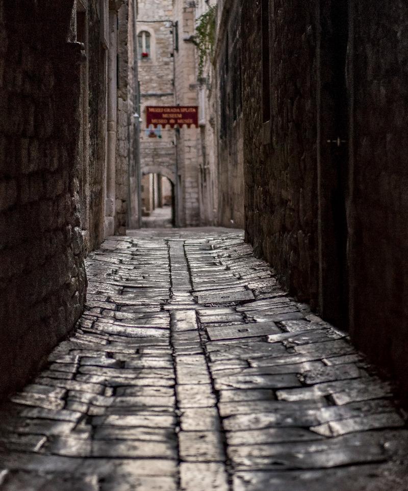 Porta Adriatica Bed & Breakfast Split