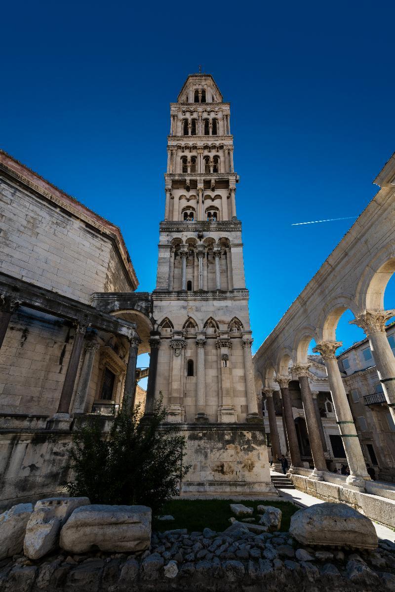 Bed & Breakfast Porta Adriatica Split