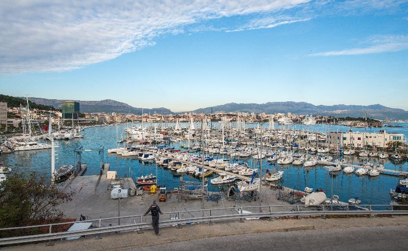 Porta Adriatica Bed & Breakfast Split