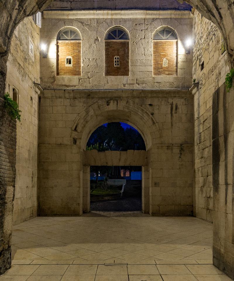 Bed & Breakfast Porta Adriatica 3*