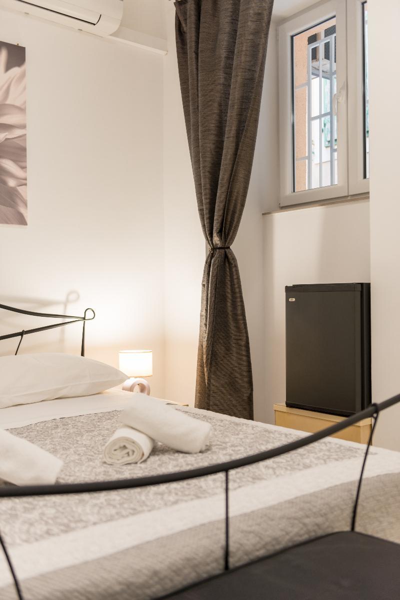 Bed & Breakfast Porta Adriatica