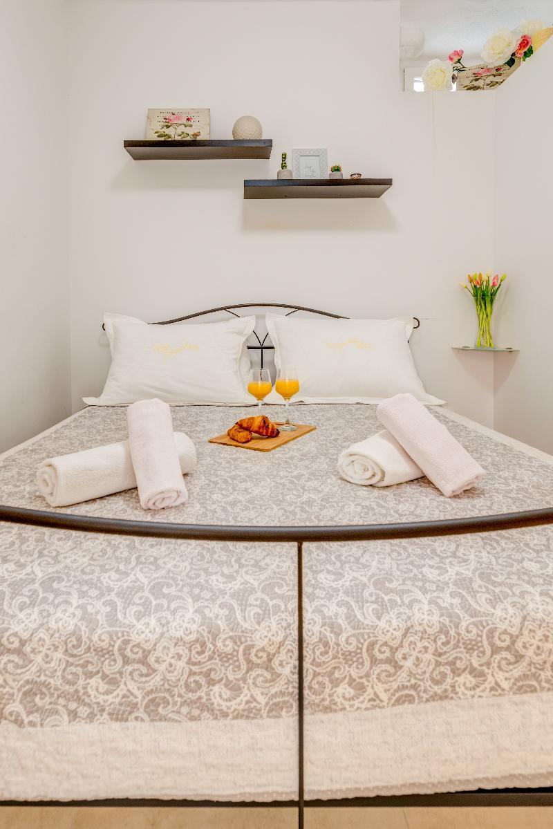 Bed & Breakfast Porta Adriatica 3*