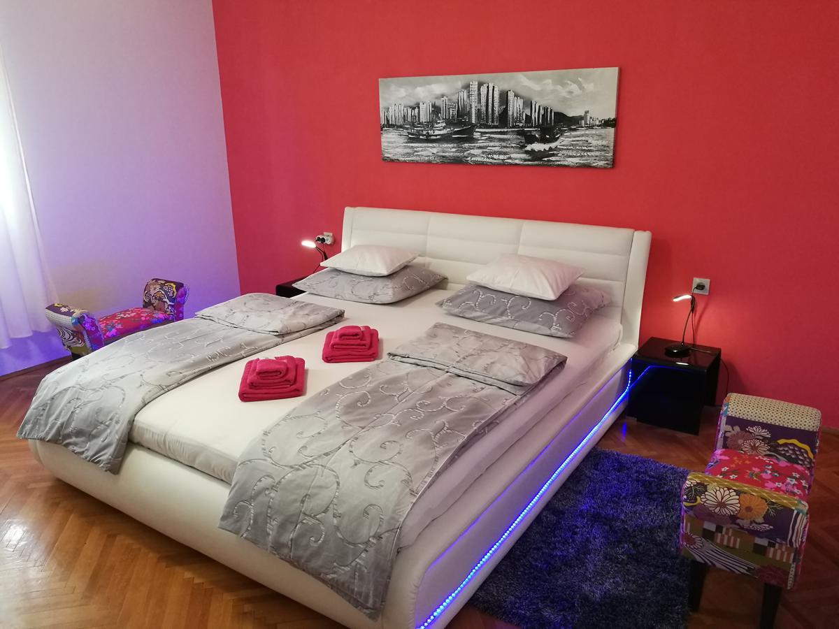 Apartment Ella