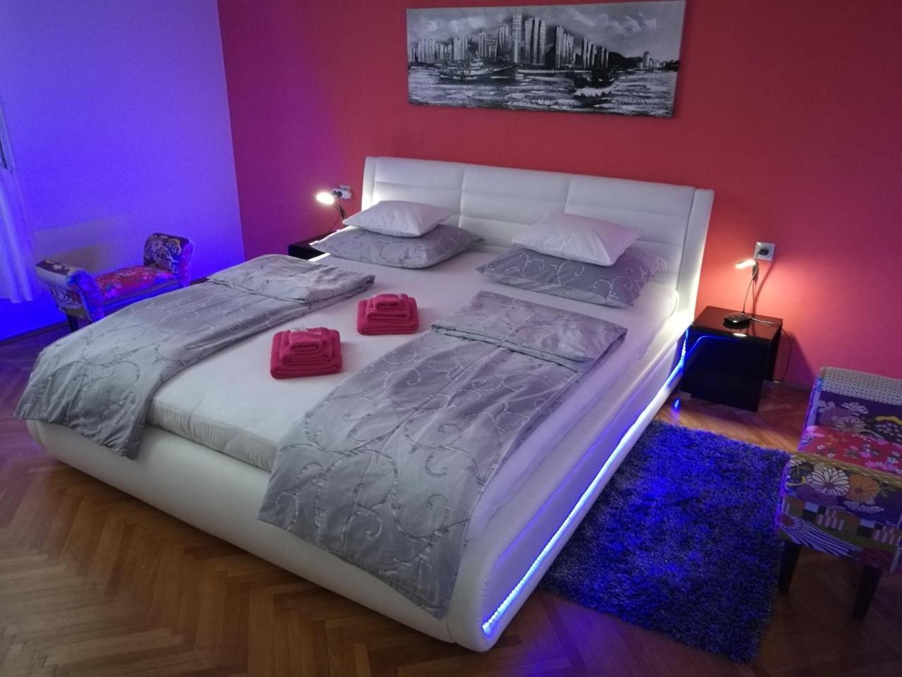 Apartment Ella Split