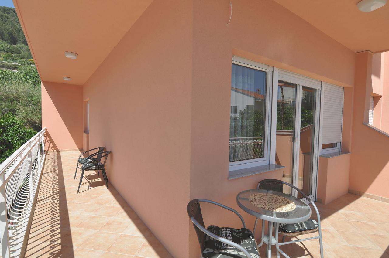 Poolside Paradise - A Hidden Gem In Split Apartamento Split
