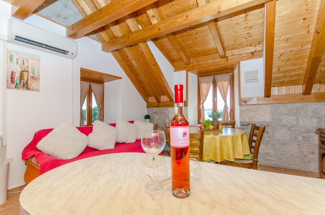 Apartamento Stone Rose In Center *