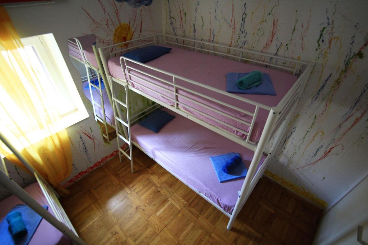 Wonderful World Hostel Split