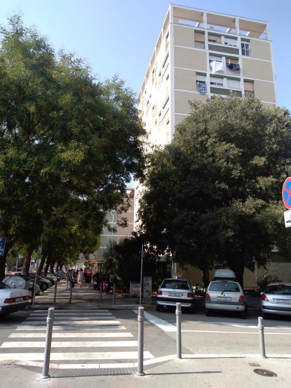 Apartamento Megy