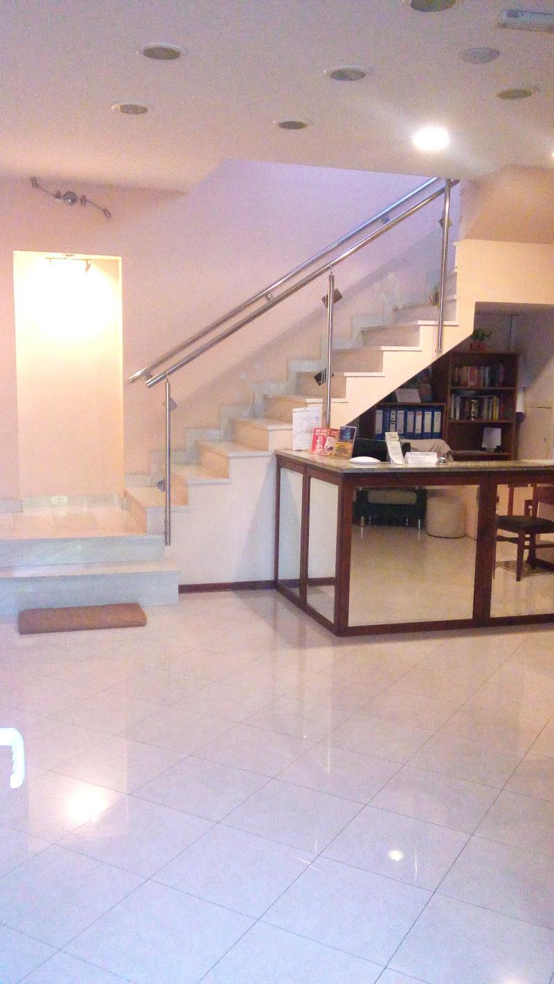 Acomodação com café da manhã  Marjela