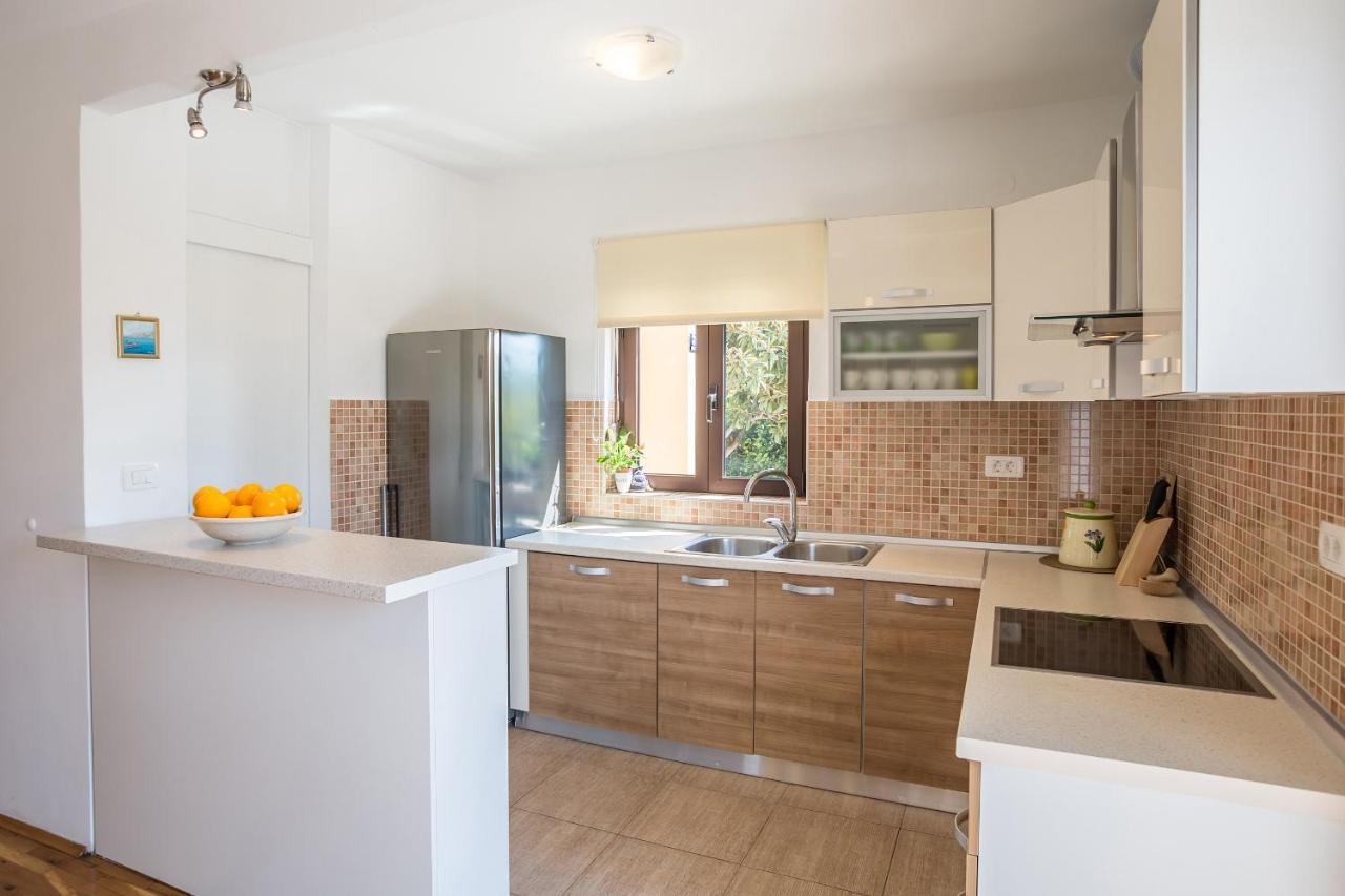 Split-villas Dalmatica For 12 Split