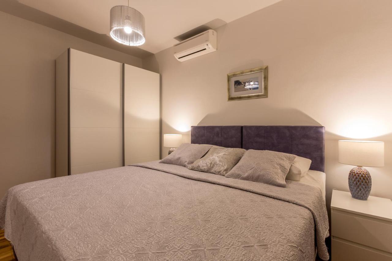 Split-villas Dalmatica For 12 *