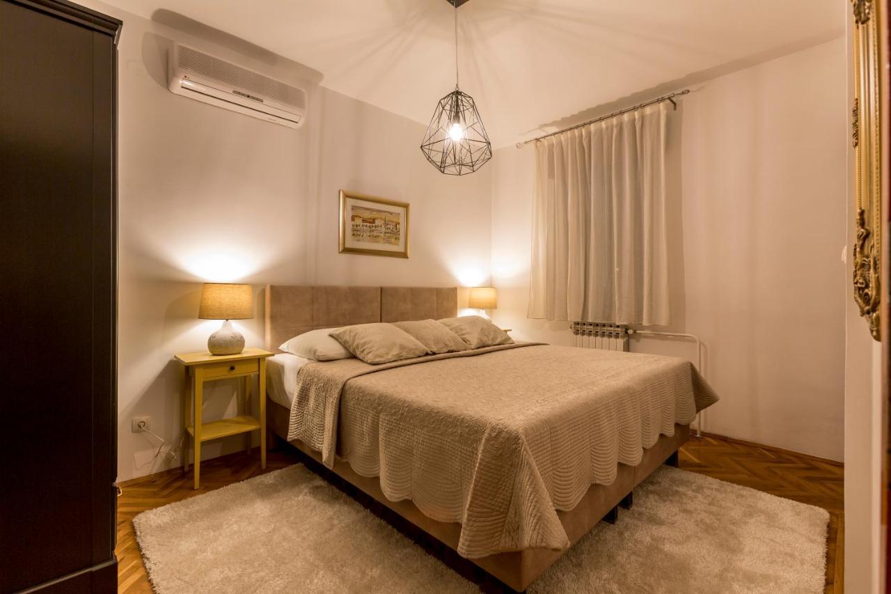 Split-villas Dalmatica For 12 Villa *