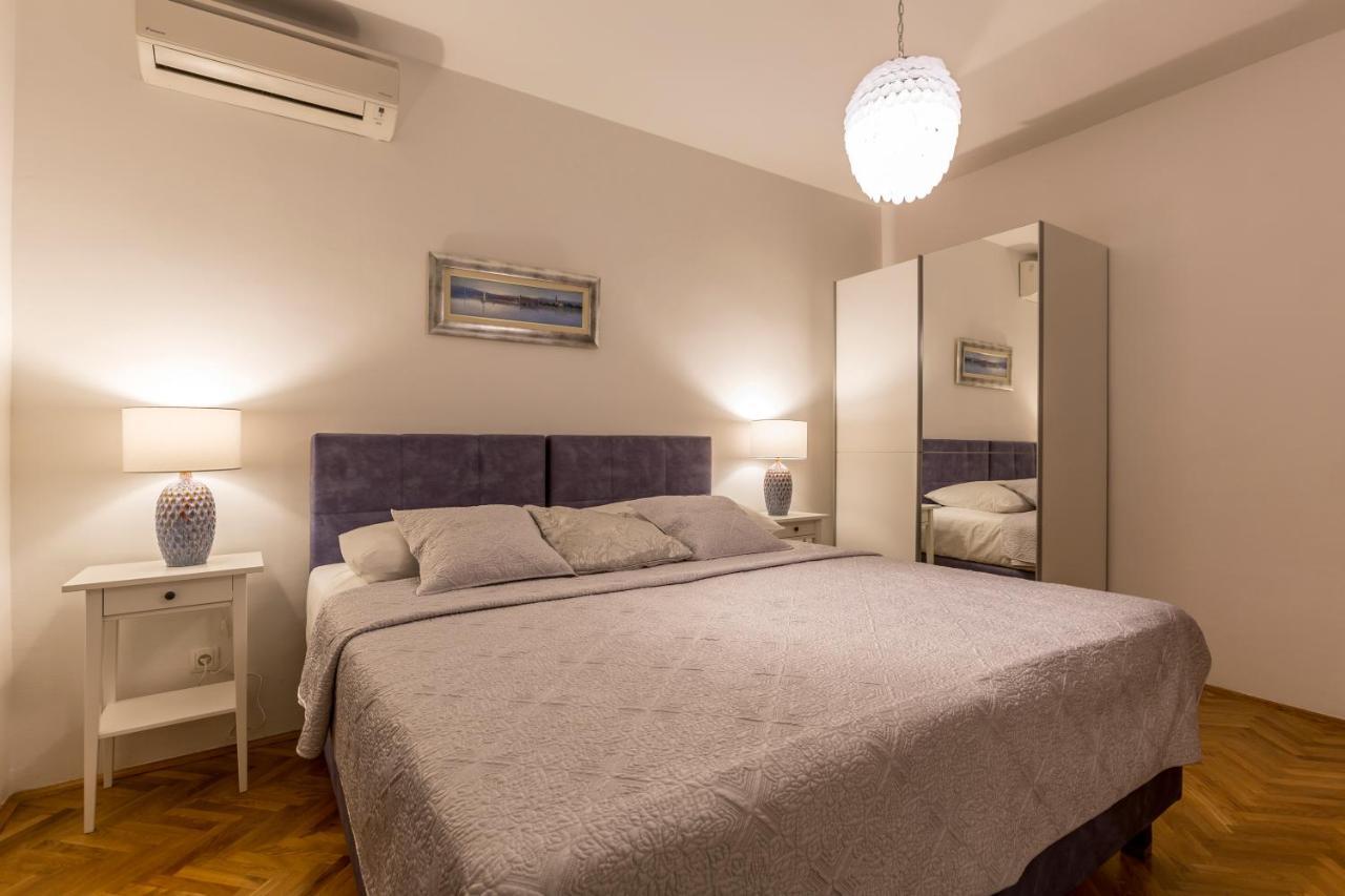 Villa Split-villas Dalmatica For 12 Split