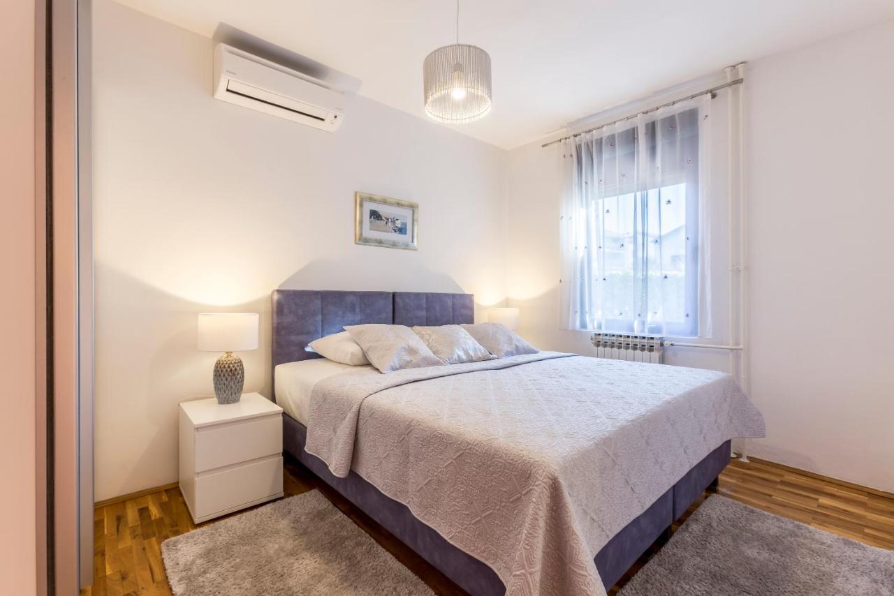 Split-villas Dalmatica For 12 Split