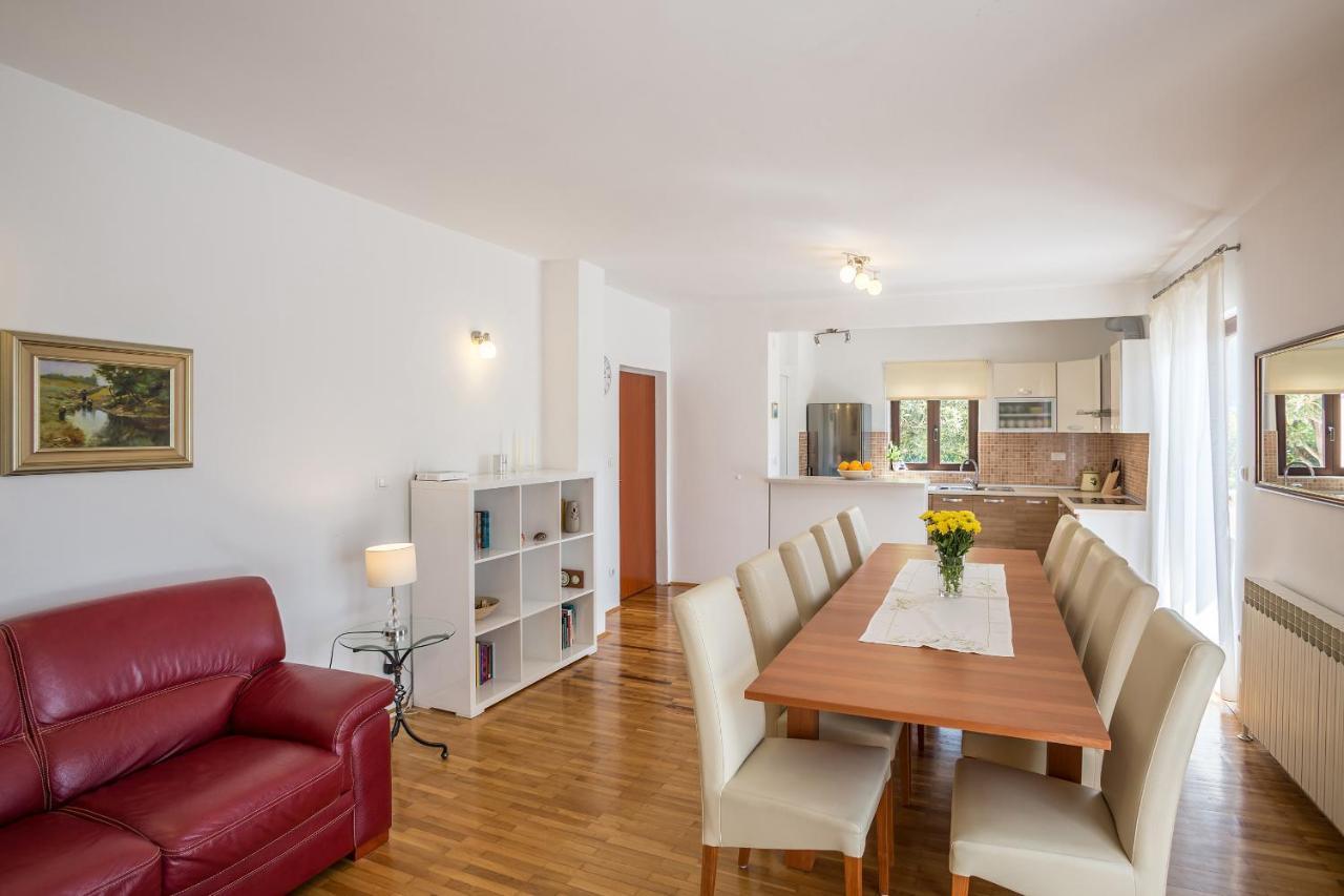 Split-villas Dalmatica For 12