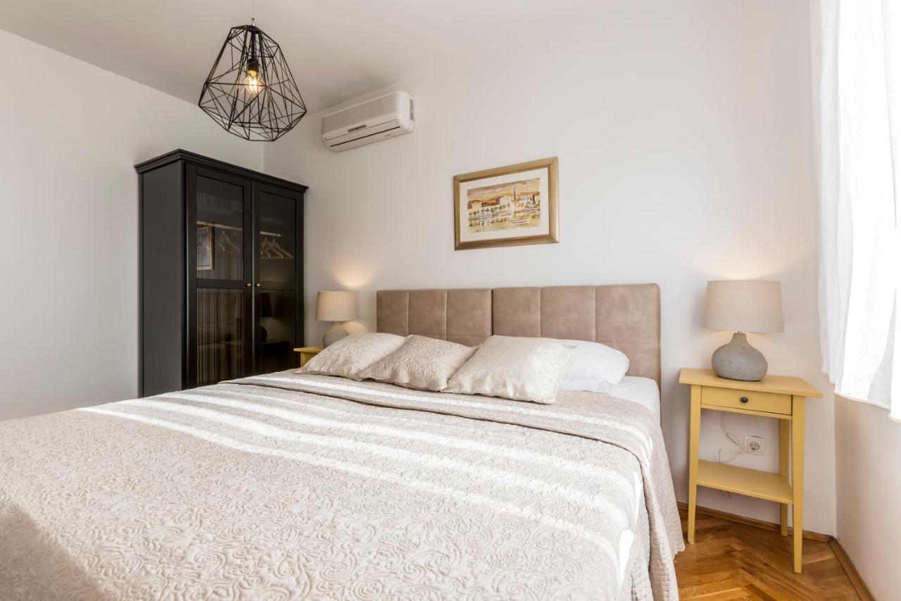 Villa Split-villas Dalmatica For 12
