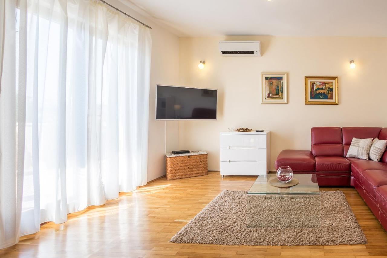 Villa Split-villas Dalmatica For 12 *