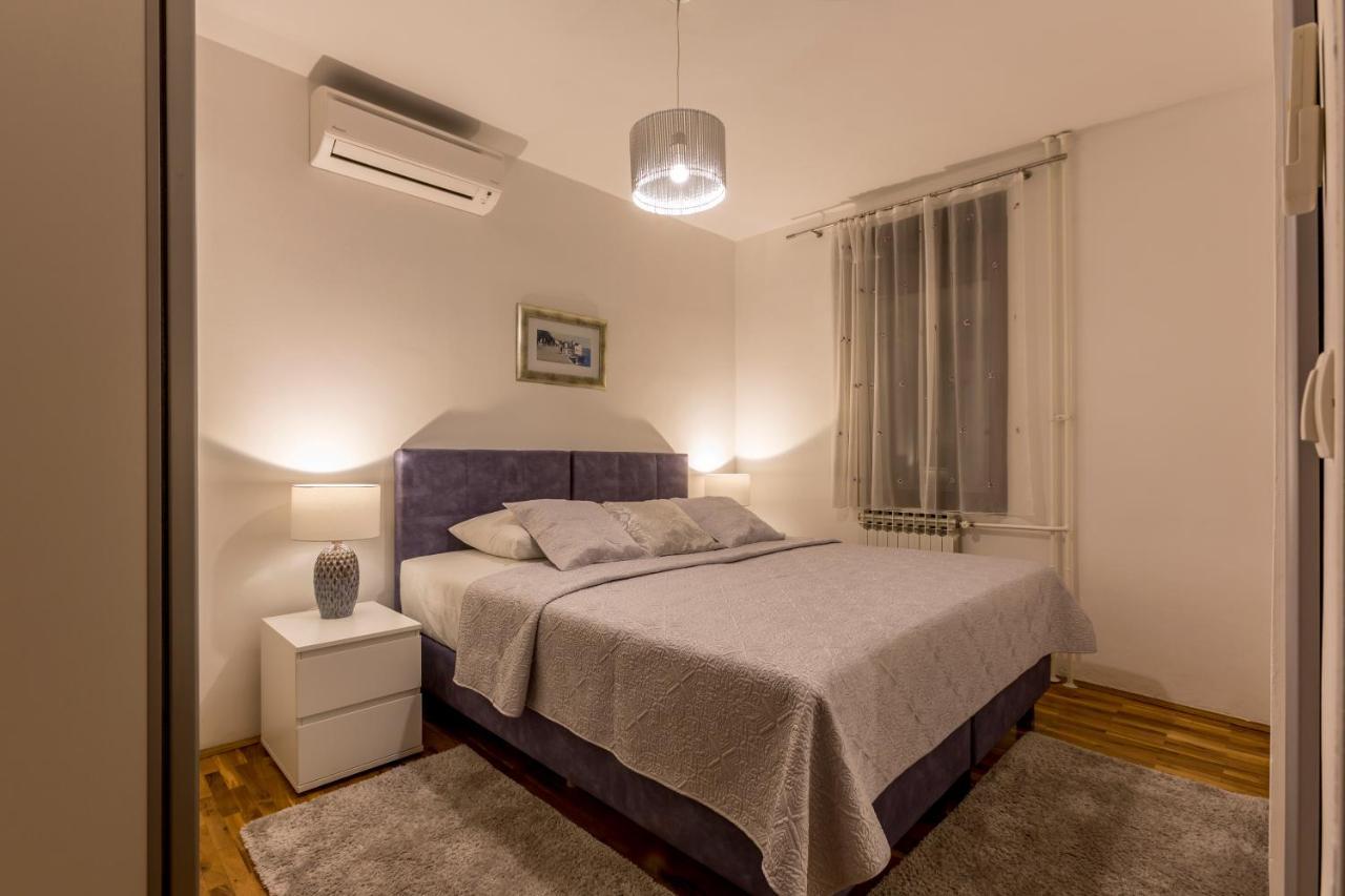 Split-villas Dalmatica For 12 Split