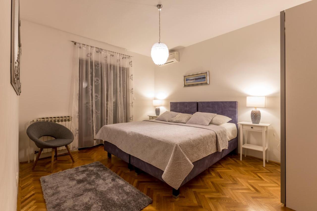 Villa Split-villas Dalmatica For 12