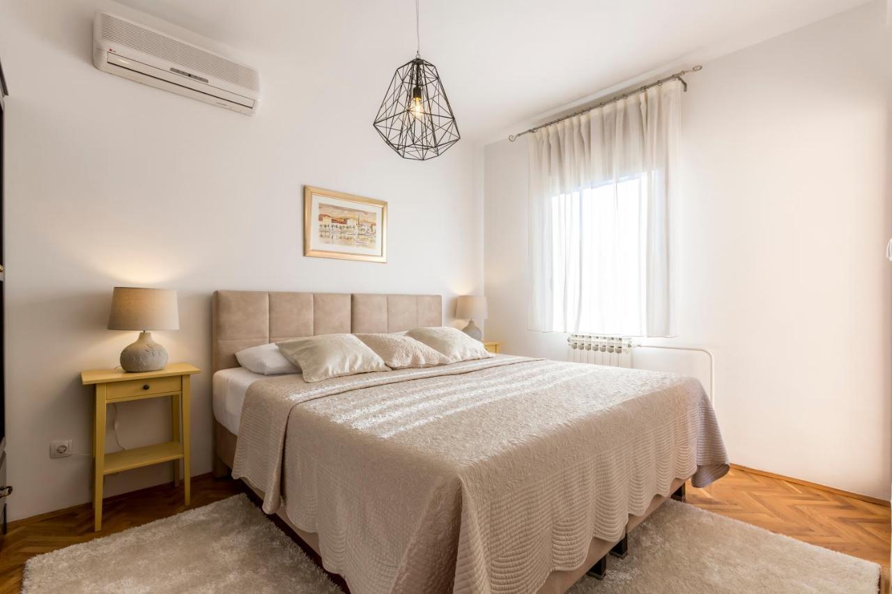Villa Split-villas Dalmatica For 12 *
