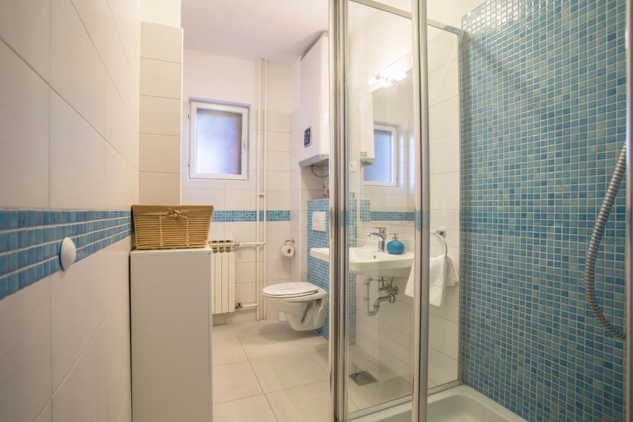 Villa Split-villas Dalmatica For 12