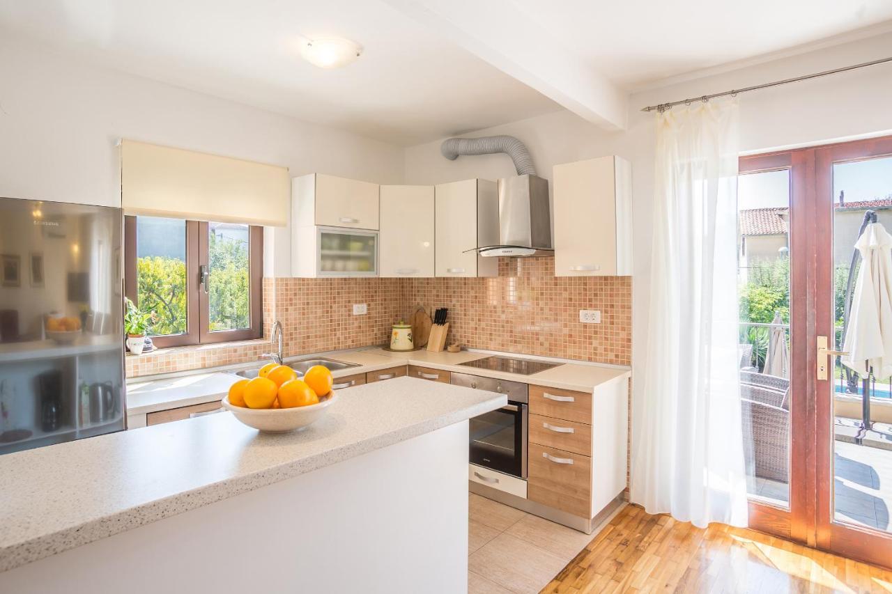 Split-villas Dalmatica For 12 * Split