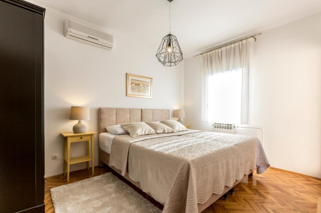 Split-villas Dalmatica For 12