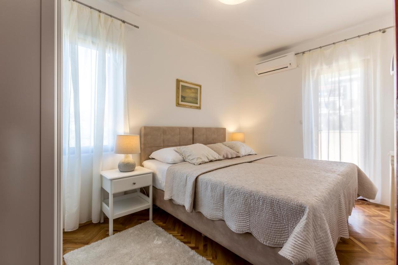 Split-villas Dalmatica For 12 *
