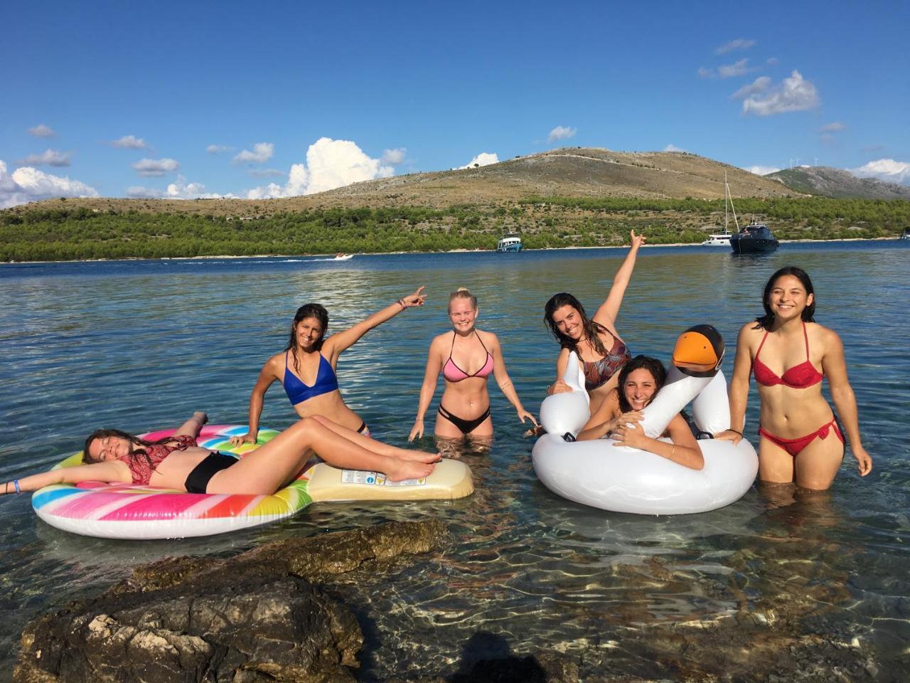 Backpackers Fairytale Hostel