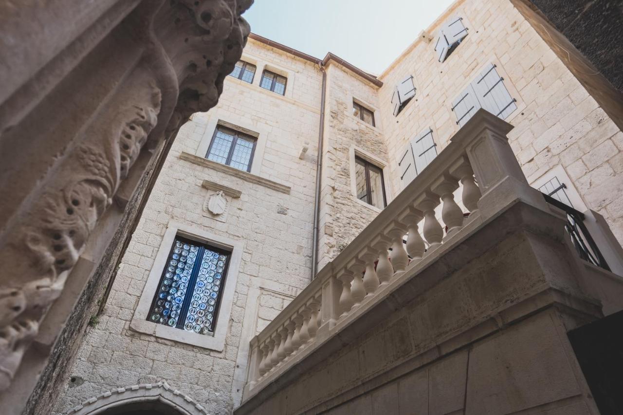 Heritage Cardo Hotel
