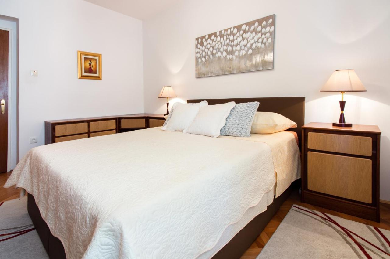 Apartman Gordana *