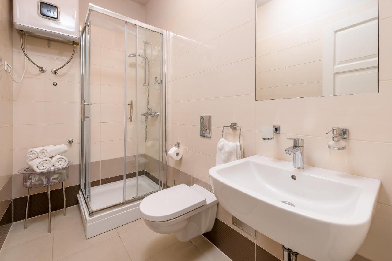 Ora Appartement Split