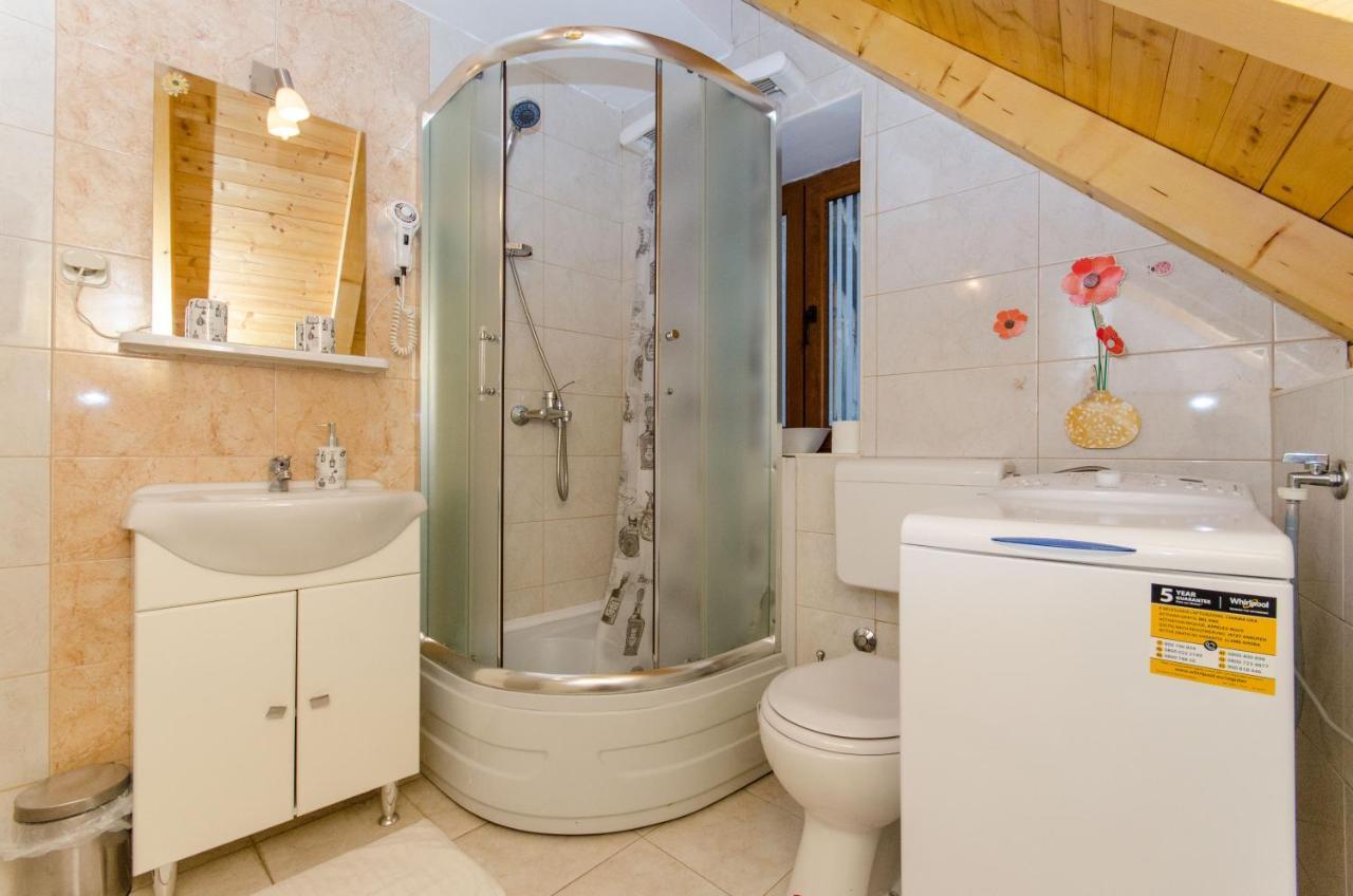 Apartamento Stone Rose In Center