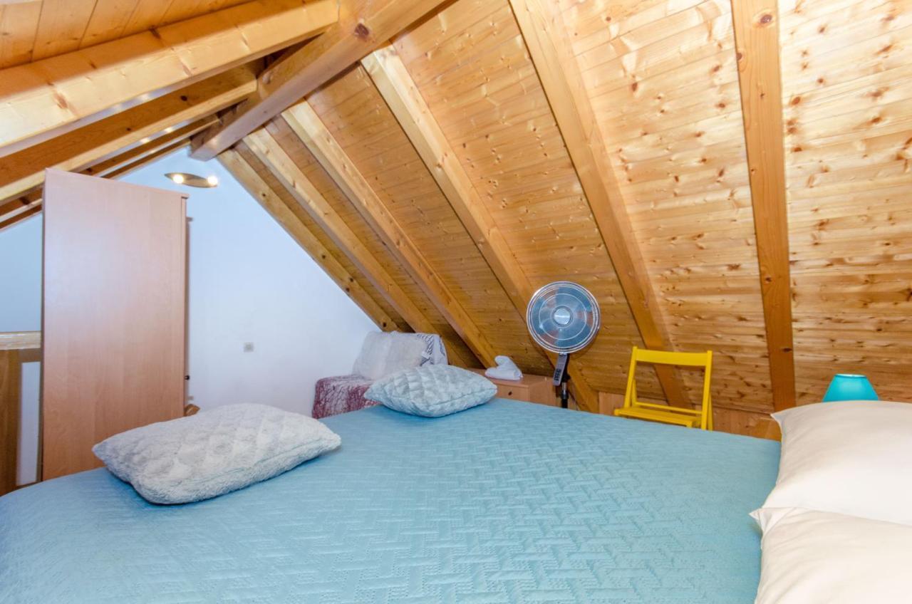 Apartamento Stone Rose In Center