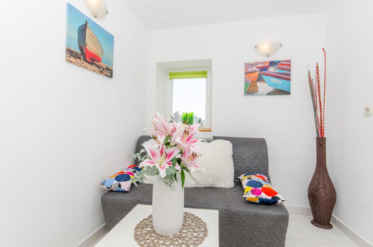 Apartamento Stone Rose In Center Split
