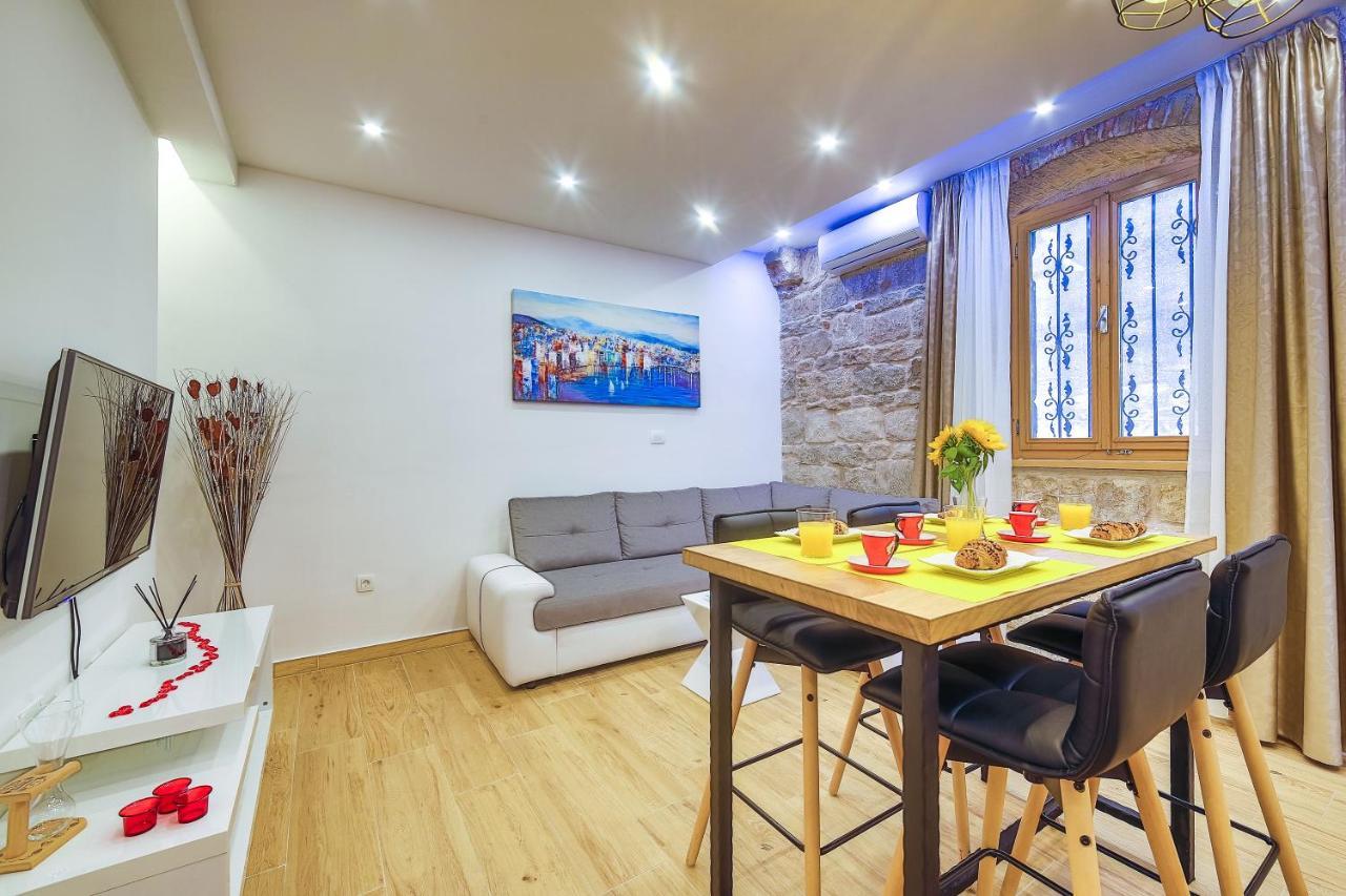 Bacvice Slavija Apartment *
