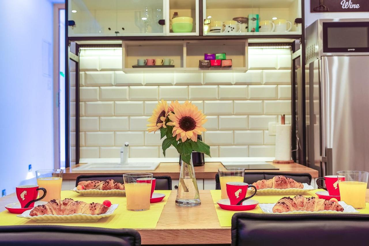 Apartment Bacvice Slavija