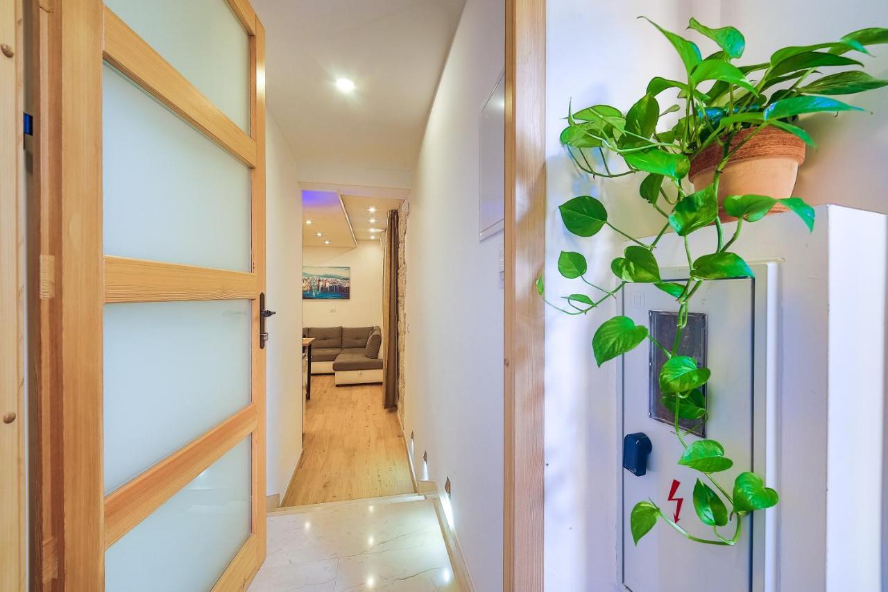 Bacvice Slavija Apartment Split