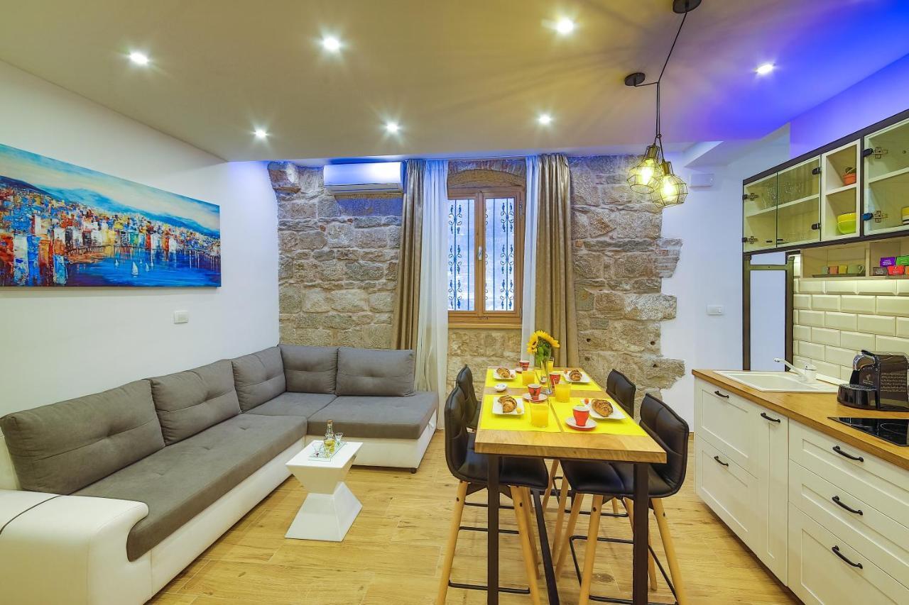 Bacvice Slavija Apartment Split
